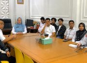 Pemkab Bone Bolango Susun Roadmap Pusat Kendali Berbasis Data Adopsi Teknologi Sumedang