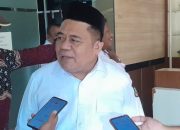 Sekda Sugondo Terpilih sebagai Ketua KAHMI Kabgor, Tekankan Pembenahan Internal dan Penguatan Diskusi