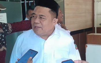 Sekda Sugondo Terpilih sebagai Ketua KAHMI Kabgor, Tekankan Pembenahan Internal dan Penguatan Diskusi