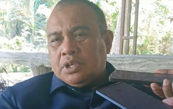 Waspadai ISPA di Musim Kemarau, Dinkes Tekankan Perlindungan Diri bagi Pekerja dan Kelompok Rentan