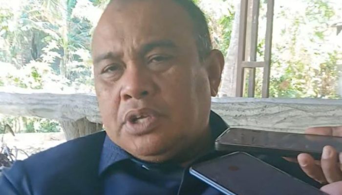 Waspadai ISPA di Musim Kemarau, Dinkes Tekankan Perlindungan Diri bagi Pekerja dan Kelompok Rentan