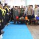 Hadiri Wisuda ke-28 UNIGO, Ghalieb Lahidjun Sebut Rekam Jejak Perjuangan Kampus Teruji