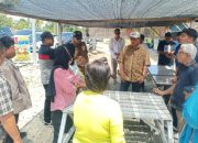 Tuntaskan Hak Warga Datahu, Komisi I DPRD Gorontalo bakal Agendakan RDP Sengketa Lahan GORR
