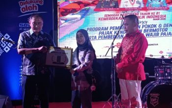Komisi II DPRD Gorontalo Minta Bapenda Tidak Cuma Andalkan Pajak Kendaraan, Potensi Air Permukaan dan Alat Berat Harus Digenjot