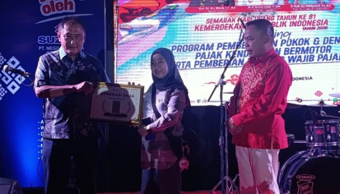 Komisi II DPRD Gorontalo Minta Bapenda Tidak Cuma Andalkan Pajak Kendaraan, Potensi Air Permukaan dan Alat Berat Harus Digenjot
