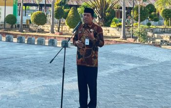 Ekonomi Haji Jadi Peluang, Mansur Basir Ajak UMKM Manfaatkan Platform Digital