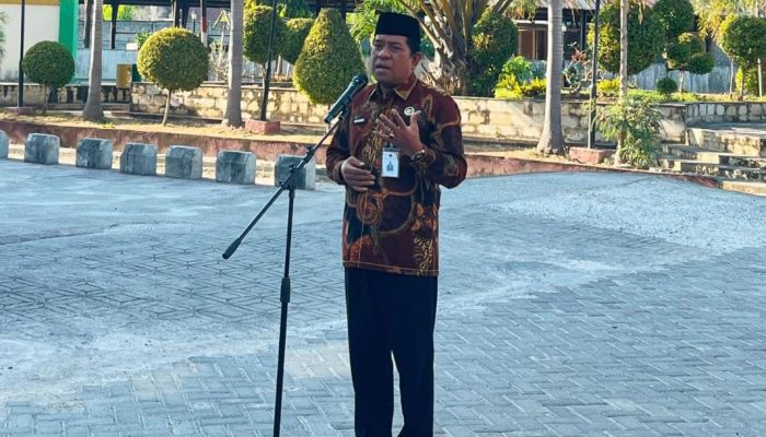 Ekonomi Haji Jadi Peluang, Mansur Basir Ajak UMKM Manfaatkan Platform Digital
