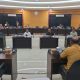 Banggar DPRD dan TAPD Provinsi Gorontalo Kunci Sinkronisasi Usulan Komisi dan Reses dalam APBD 2027