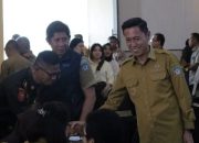 Antisipasi Luapan Air dan Pencemaran Sungai, Bupati Iskandar Tekankan Mitigasi Lingkungan PT JRBM Dibuat Presisi