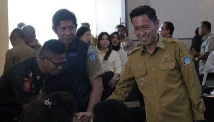 Antisipasi Luapan Air dan Pencemaran Sungai, Bupati Iskandar Tekankan Mitigasi Lingkungan PT JRBM Dibuat Presisi