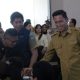 Antisipasi Luapan Air dan Pencemaran Sungai, Bupati Iskandar Tekankan Mitigasi Lingkungan PT JRBM Dibuat Presisi