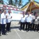 Perkuat Penanggulangan TB,  Wamenkes dan Wamendagri  Resmikan Program Tilango Siaga TB Bersama Dinkes Kabgor