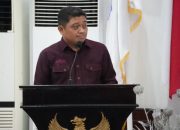 Terima Ranperda Perubahan APBD 2026, Fraksi Amanat Bangsa Paparkan Sejumlah Catatan Kritis Termasuk Penyertaan Modal BSG