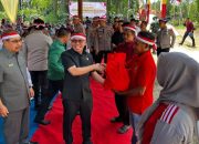 Buka Akses Ekonomi dan Pendidikan Desa, DPRD Gorontalo Dukung Program Jembatan Merah Putih Presisi Polri