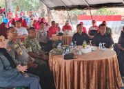 Hadiri Peresmian Jembatan dan Dialog Interaktif bersama Presiden secara Virtual, I Wayan Sudiarta Tekankan Pemanfaatan dan Pemeliharaan Aset