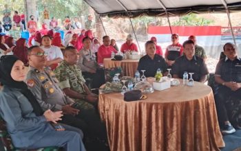 Hadiri Peresmian Jembatan dan Dialog Interaktif bersama Presiden secara Virtual, I Wayan Sudiarta Tekankan Pemanfaatan dan Pemeliharaan Aset