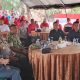Hadiri Peresmian Jembatan dan Dialog Interaktif bersama Presiden secara Virtual, I Wayan Sudiarta Tekankan Pemanfaatan dan Pemeliharaan Aset
