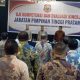 Penyesuaian SOTK Baru, Pemkab Gorontalo Gelar Uji Kompetensi dan Evaluasi Kinerja Pejabat Eselon II