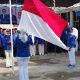 DPW PAN Gorontalo Gelar Upacara HUT Ke-81 RI, Femmy: Semangat Kemerdekaan Harus Diwujudkan melalui Kepedulian dan Pengabdian