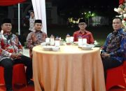Apresiasi Anggota Paskibraka Bolsel 2026, Bupati Iskandar Ingatkan Generasi Muda Jauhi Narkoba dan Pergaulan Bebas