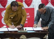 Perda APBD P 2026 Resmi Disetujui DPRD, Kenaikan PAD Rp10 Miliar Perkuat Postur APBD Perubahan Gorontalo 2026
