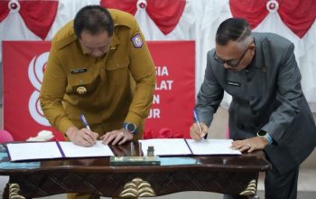 Perda APBD P 2026 Resmi Disetujui DPRD, Kenaikan PAD Rp10 Miliar Perkuat Postur APBD Perubahan Gorontalo 2026