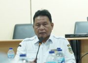 Wabup Deddy Tekankan Kualitas Gizi Makanan Anak-Anak Jadi Prioritas Utama Program MBG