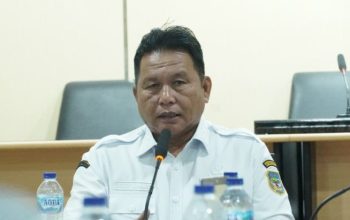 Wabup Deddy Tekankan Kualitas Gizi Makanan Anak-Anak Jadi Prioritas Utama Program MBG