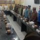 Sambangi Polres Gorontalo, Kompolnas Pastikan Kualitas Pelayanan dan Dukungan Masyarakat Optimal