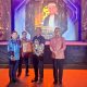 Thomas Mopili Serahkan Dua Penganugerahan Sosok Inspiratif Sumo Foundation Awards 2026, Suharso Monoarfa Tekankan Kontribusi Kolektif Membangun Gorontalo