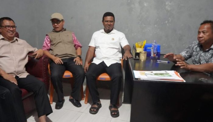 Soroti Perbedaan Kualitas Benih Jagung, Komisi IV DPRD Minta Pemprov Perketat Kualitas Pengadaan Bantuan Pertanian