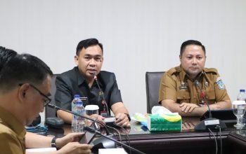 Di Tengah Efisiensi, Perubahan APBD Bolsel 2026 Tetap Prioritaskan Pendidikan, Kesehatan, dan Jalan