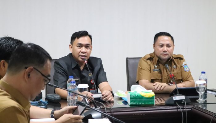 Di Tengah Efisiensi, Perubahan APBD Bolsel 2026 Tetap Prioritaskan Pendidikan, Kesehatan, dan Jalan