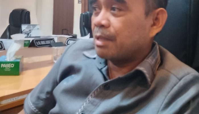 Manfaatkan Peluang Anggaran Pusat, Syarifuddin Dorong OPD Siapkan Dokumen Perencanaan