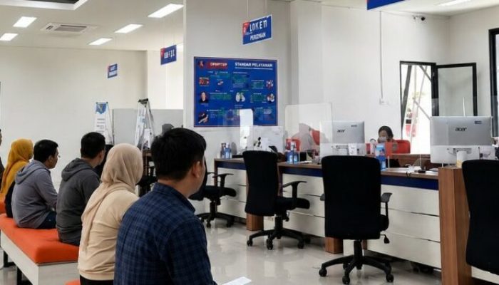 Hasil Peningkatan Pelayanan Perizinan , Pemkab Bonbol Raih Predikat Kinerja Sangat Baik dari Kemeninves/BKPM