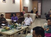 288 Hektare Lahan Pertanian Terancam Puso, Pemkab Bone Bolango Kerahkan 193 Pompa Air