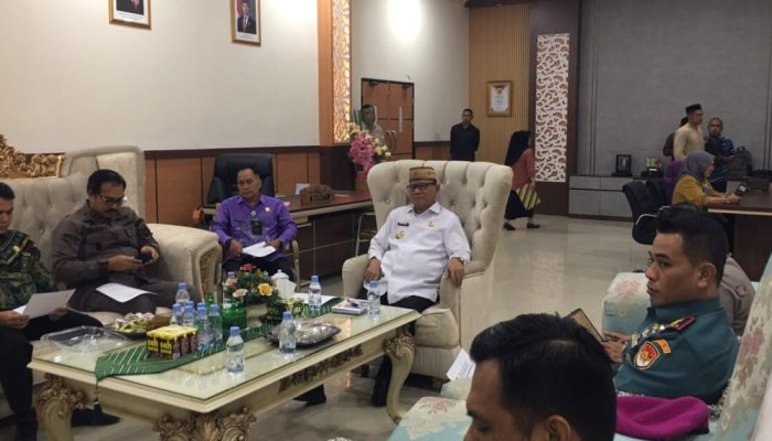 288 Hektare Lahan Pertanian Terancam Puso, Pemkab Bone Bolango Kerahkan 193 Pompa Air