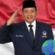 Refleksi Kemerdekaan. RI, Ridwan Monoarfa Suarakan Pentingnya Kemerdekaan Ekonomi Rakyat Gorontalo