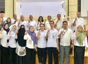 Bappedalitbang Bone Bolango Bakal Bentuk Sentra Kekayaan Intelektual untuk Kawal Inovasi Daerah