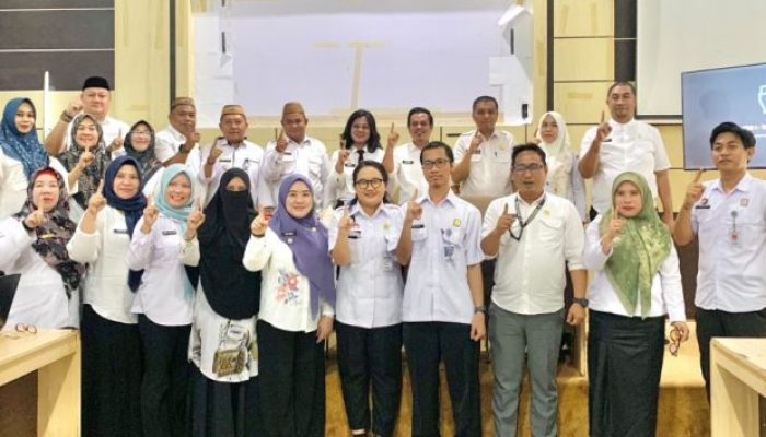 Bappedalitbang Bone Bolango Bakal Bentuk Sentra Kekayaan Intelektual untuk Kawal Inovasi Daerah