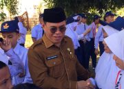 Sekda Iwan Mustapa Ajak Pelajar Manfaatkan Gawai untuk Produktivitas Belajar