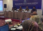 Sinergi Pemkab Bone Bolango dan BI Akselerasi Digitalisasi Keuangan Daerah
