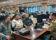 Pemkab Bone Bolango Adopsi Strategi Pemkot Bandung Percepat Pemulihan Kerugian Daerah