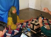 Disdukcapil Bone Bolango Garansi Perekaman KTP-el Inklusif Menyasar Warga ODGJ