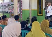 Dukung Program Baznas Bantu Warga, Sofyan Puhi: Pemda Selalu Dorong ASN Salurkan Zakat