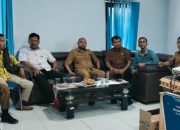 Matangkan Kesiapan SOTK Baru, Kominfo Kabgor Dorong Penguatan Keamanan Siber