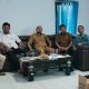 Matangkan Kesiapan SOTK Baru, Kominfo Kabgor Dorong Penguatan Keamanan Siber