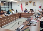 Sasar Isu Sampah dan Akses Desa, Pemkab Bone Bolango Minta Pendampingan Teknologi ke BRIN