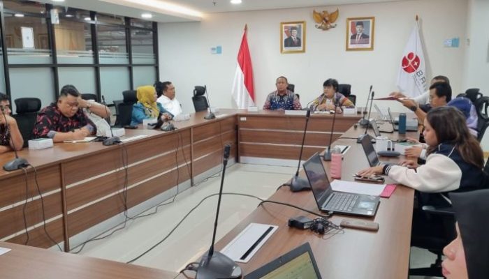 Sasar Isu Sampah dan Akses Desa, Pemkab Bone Bolango Minta Pendampingan Teknologi ke BRIN