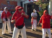 Cegah Risiko Kesehatan, DWP Bone Bolango Dorong Perempuan Jadi Penggerak Pola Hidup Aktif di Keluarga